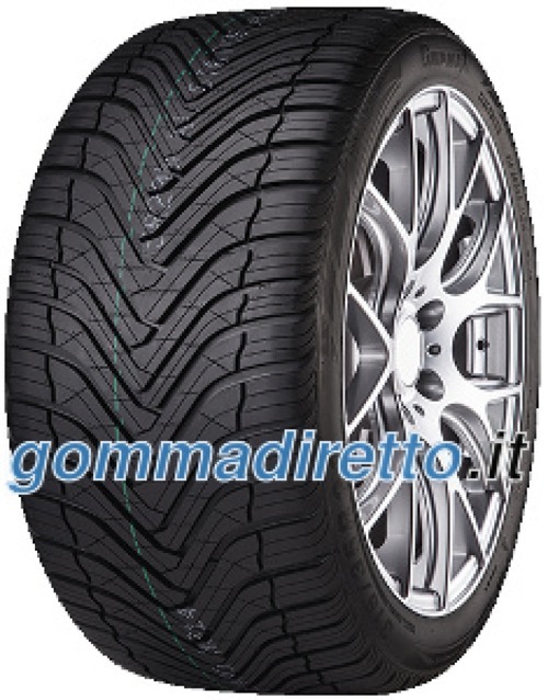 Foto pneumatico: GRIPMAX, SUREGRIP AS 285/40 R2121 109W Quattro-stagioni