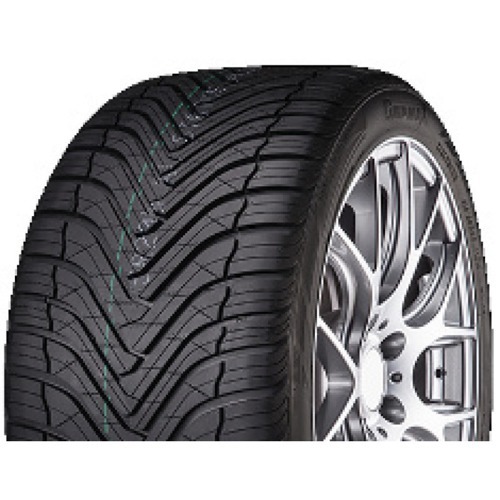 Foto pneumatico: GRIPMAX, SUREGRIP AS XL 215/40 R1818 89W Quattro-stagioni