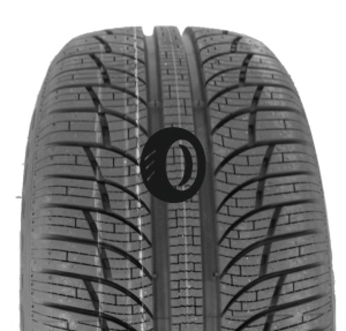 Foto pneumatico: GT Radial, 4 SEASONS 215/60 R1616 99V Estive