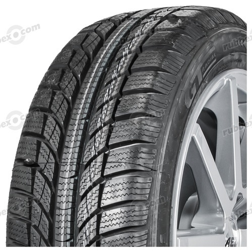 Foto pneumatico: GTRADIAL, WINTER PRO 2 XL 215/55 R1616 97H Invernali