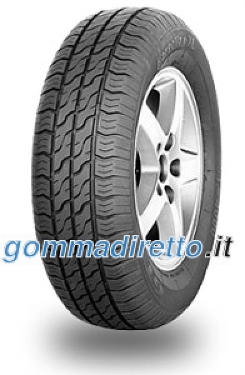 Foto pneumatico: GTRADIAL, KARGOMAX ST-4000 155/70 R1313 78N Estive