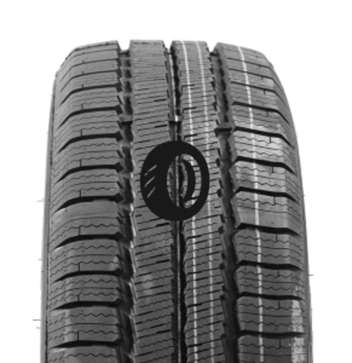 Foto pneumatico: GT Radial, MAXMILER WT 2 CARGO 225/75 R1616 121R Estive