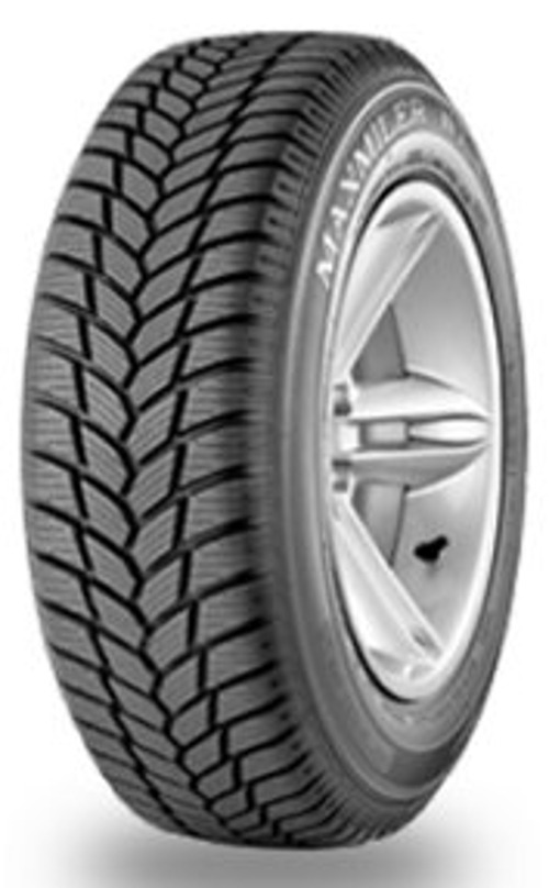 Foto pneumatico: GT Radial, Maxmiler WT 2 195/70 R1515 102R Invernali