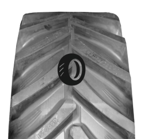 Foto pneumatico: GTK, RS200 320/85 R2424 122A8 Quattro-stagioni