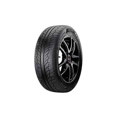 Foto pneumatico: GT Radial, 4SEASONS 215/60 R1717 96V Quattro-stagioni