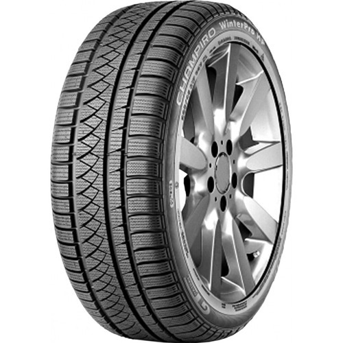 Foto pneumatico: GTRADIAL, CHAMPIRO WINTERPRO HP 245/45 R1717 99V Invernali