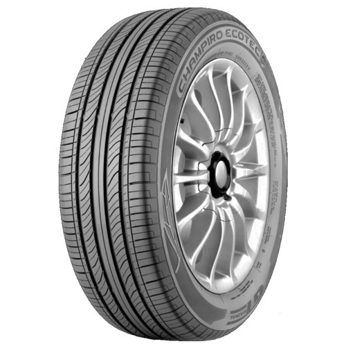 Foto pneumatico: GTRADIAL, CHAMPIRO ECOTEC 205/65 R1616 95H Estive