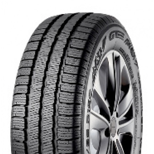 Foto pneumatico: GTRADIAL, MAXMILER WT2 215/65 R1616 109T Invernali