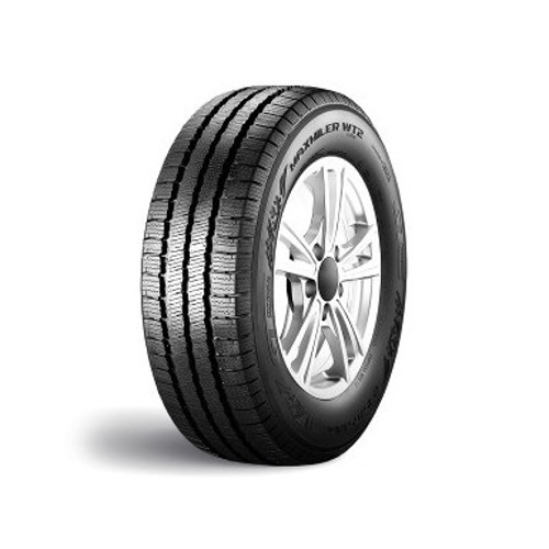 Foto pneumatico: GTRADIAL, MAXMILER WT2 195/75 R1616 107R Invernali