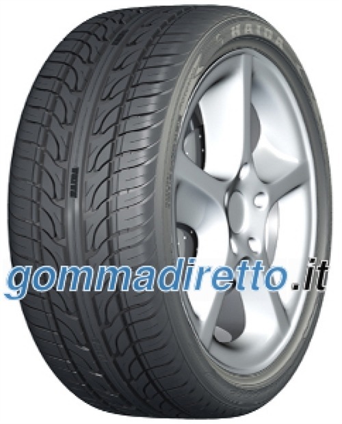 Foto pneumatico: HAIDA, HD921 245/30 R2424 94W Estive