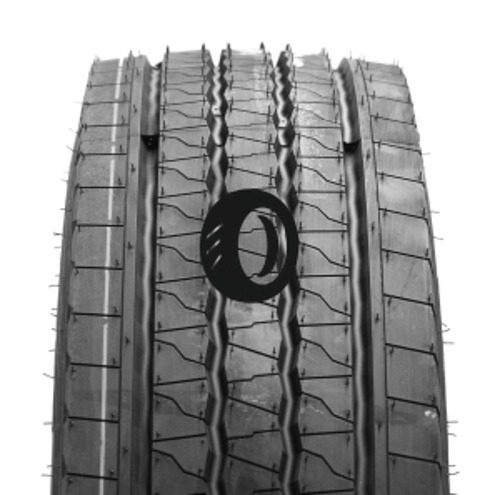 Foto pneumatico: HANKOOK, AH35 SMART FLEX 245/70 R17.517.5 136M Estive