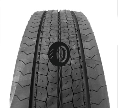 Foto pneumatico: HANKOOK, AH51 SMART FLEX 275/70 R22.522.5 148M Estive