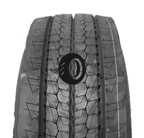 Foto pneumatico: HANKOOK, AL51 SMART FLEX 315/70 R22.522.5 156L Estive