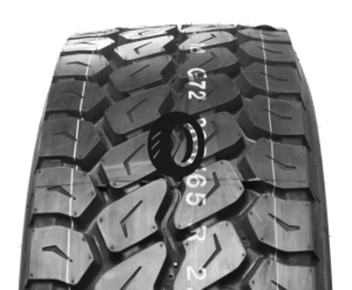 Foto pneumatico: HANKOOK, AM15 275/70 R22.522.5 148K Estive