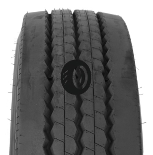 Foto pneumatico: HANKOOK, AU04+ SMART CITY 275/70 R22.522.5 150J Estive