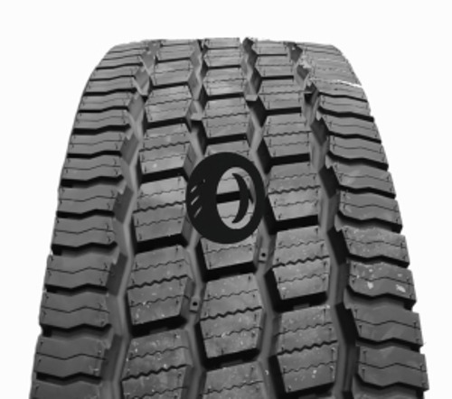 Foto pneumatico: HANKOOK, AW02 PLUS SMART CONTROL 385/65 R22.522.5 164K Estive