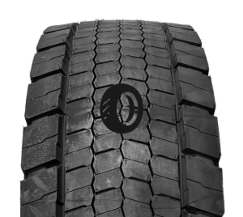 Foto pneumatico: HANKOOK, DL50 SMART LINE 315/70 R22.522.5 154L Estive