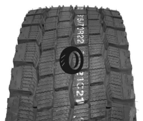 Foto pneumatico: HANKOOK, DW07 SMART CONTROL 295/80 R22.522.5 152L Estive