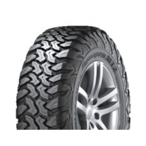 Foto pneumatico: HANKOOK, DYNAPRO MT2 RT05 225/75 R1616 115Q Estive