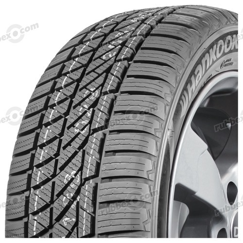 Foto pneumatico: HANKOOK, KINERGY 4S H 740 205/60 R1616 92H Quattro-stagioni