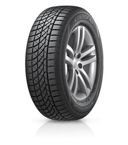 Foto pneumatico: HANKOOK, KINERGY 4S H740 205/65 R1515 94H Quattro-stagioni