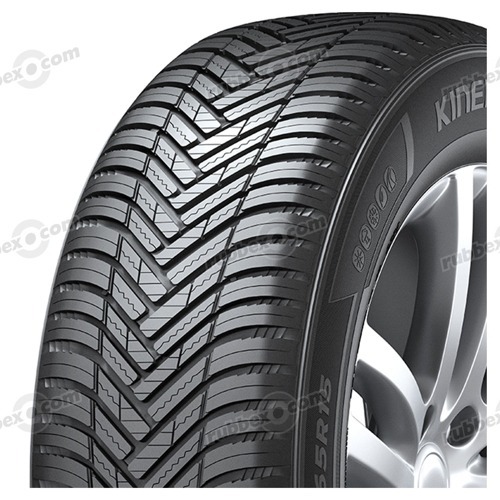 Foto pneumatico: HANKOOK, KINERGY 4S 2 H750 XL FSL 195/55 R2020 95H Quattro-stagioni