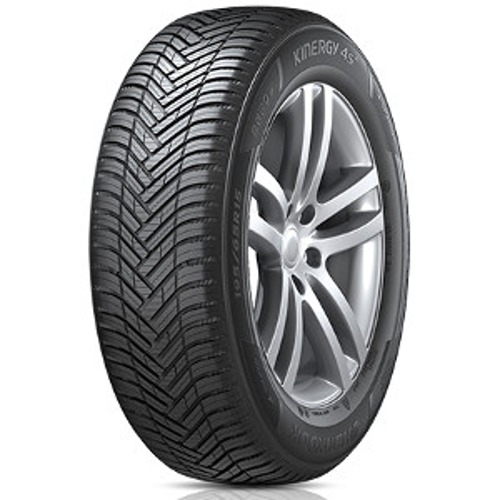 Foto pneumatico: HANKOOK, H750A Kinergy 4S2 X 215/65 R1717 103V Quattro-stagioni