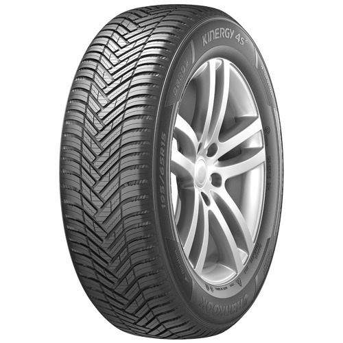 Foto pneumatico: HANKOOK, KINERGY 4S2 H750B HRS XL 255/40 R1818 99Y Quattro-stagioni