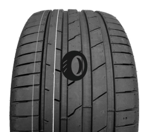 Foto pneumatico: HANKOOK, IK01A iON evo SUV 215/50 R1818 86Y Estive