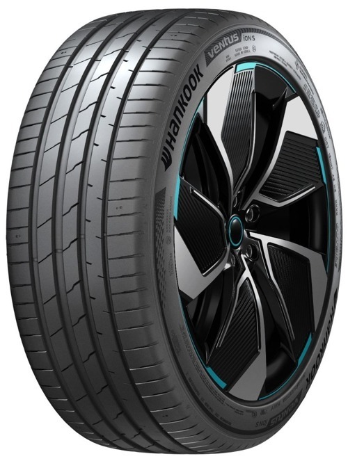 Foto pneumatico: HANKOOK, IK01 iON evo 285/40 R2020 108Y Estive