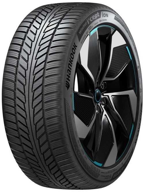 Foto pneumatico: HANKOOK, IW01 iON i*cept 285/40 R2020 108V Invernali