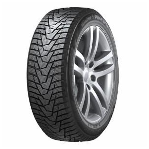 Foto pneumatico: HANKOOK, IW01A iON i*cept SUV 255/55 R1919 111V Invernali