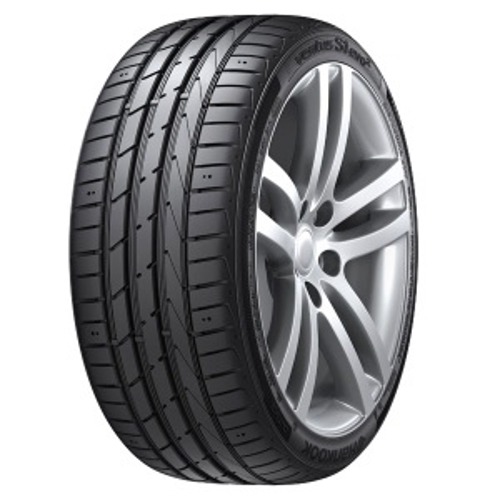 Foto pneumatico: HANKOOK, K117 Ventus S1 Evo2 MO 205/55 R1717 91W Estive