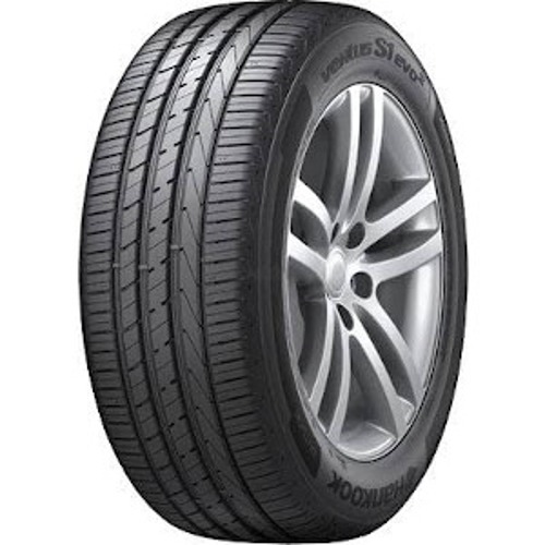 Foto pneumatico: HANKOOK, K117A Ventus S1 Evo2 SUV 235/50 R1919 99V Estive