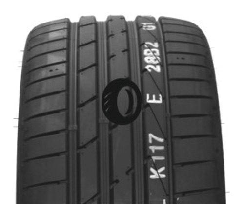 Foto pneumatico: HANKOOK, K117B VENTUS S1 EVO2 205/60 R1616 92V Estive