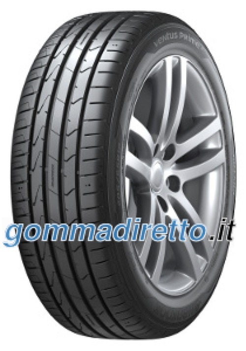 Foto pneumatico: HANKOOK, VENTUS PRIME 3 K125A SUV XL 235/55 R1717 103H Estive