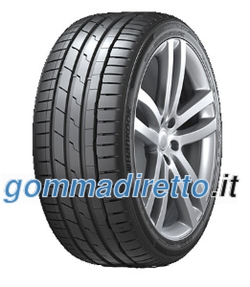 Foto pneumatico: HANKOOK, K127E Ventus S1 evo3 EV 235/45 R2121 101T Estive