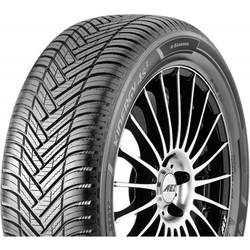 Foto pneumatico: HANKOOK, H750 Kinergy 4S2 235/40 R1818 95Y Quattro-stagioni