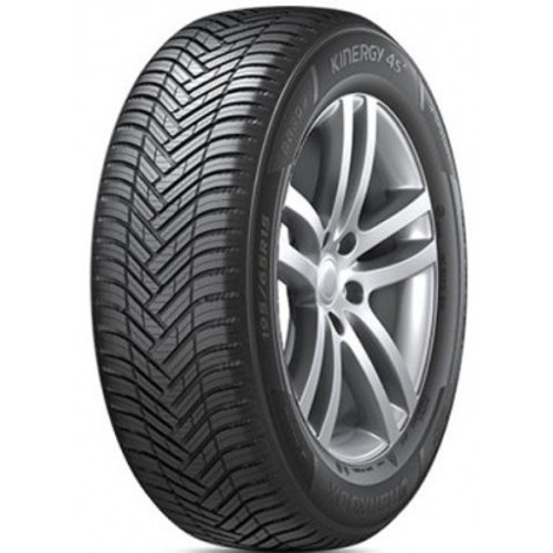 Foto pneumatico: HANKOOK, KINERGY 4S 2 H750 165/60 R1414 75H Quattro-stagioni