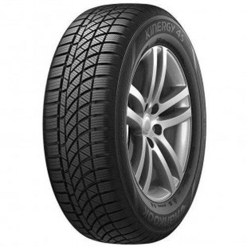 Foto pneumatico: HANKOOK, KINERGY 4S H 740 195/60 R1616 89H Quattro-stagioni