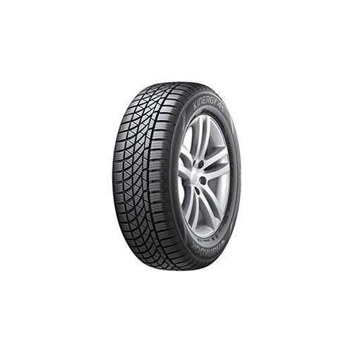 Foto pneumatico: HANKOOK, KINERGY 4S H 740 215/50 R1717 91H Quattro-stagioni