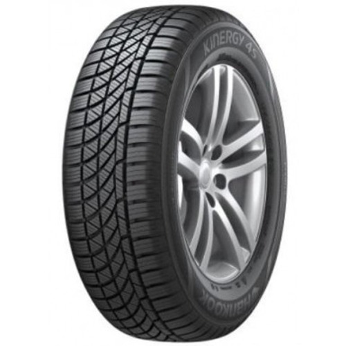 Foto pneumatico: HANKOOK, H740 Kinergy 4S 195/55 R1616 91V Quattro-stagioni