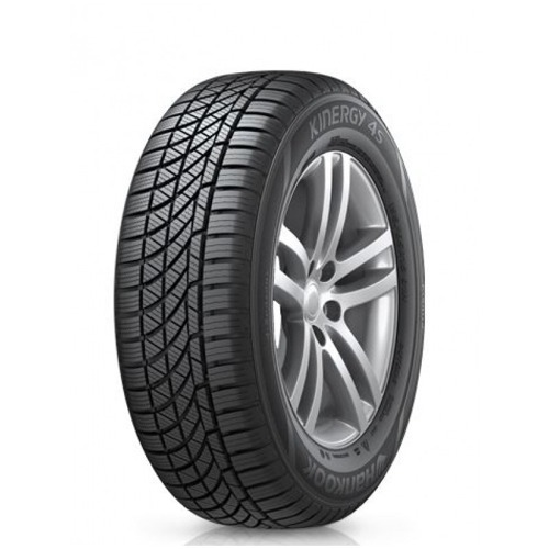 Foto pneumatico: HANKOOK, H740 Kinergy 4S 155/80 R1313 79T Quattro-stagioni