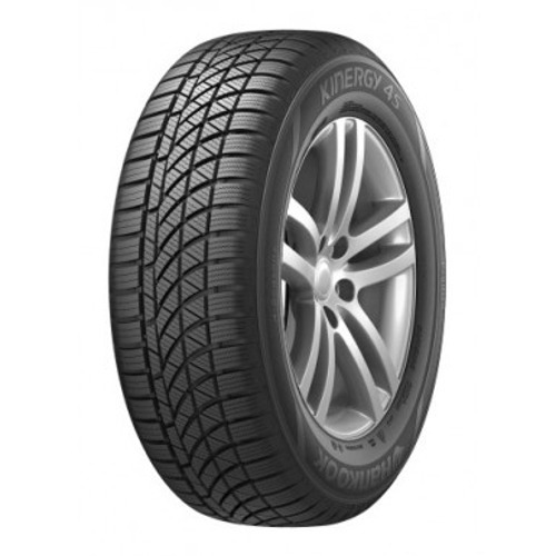 Foto pneumatico: HANKOOK, KINERGY 4S H740 165/70 R1414 81T Quattro-stagioni