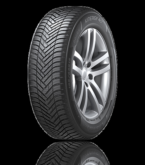 Foto pneumatico: HANKOOK, KINERGY 4S2 H750 215/65 R1616 102V Quattro-stagioni