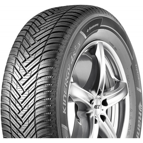 Foto pneumatico: HANKOOK, H750 Kinergy 4S2 235/55 R1919 105W Quattro-stagioni