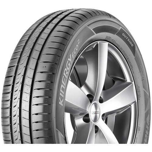 Foto pneumatico: HANKOOK, KINERGY ECO 2 K435 205/60 R1616 92H Estive