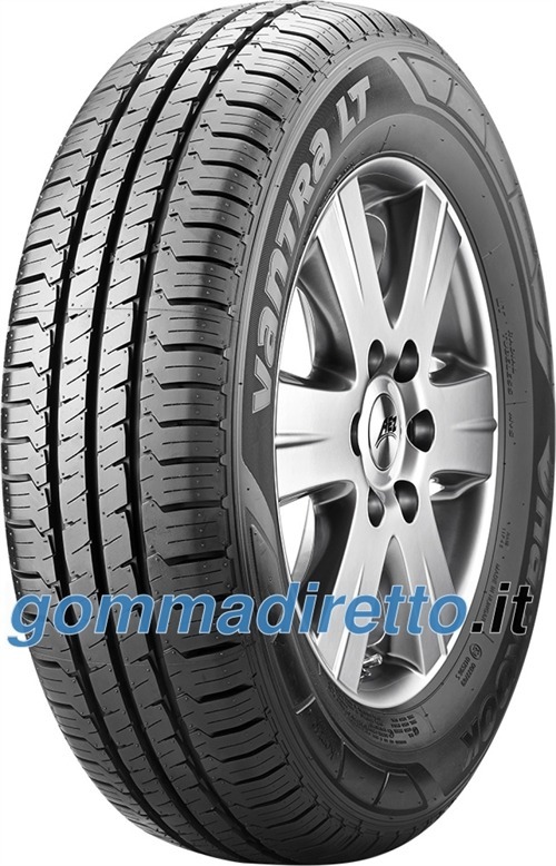 Foto pneumatico: HANKOOK, RA18 VANTRA LT 225/75 R1616 121R Estive