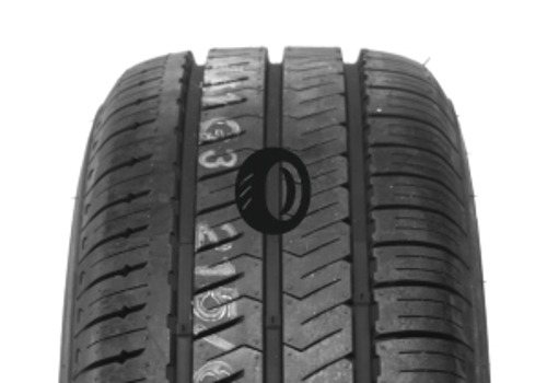 Foto pneumatico: HANKOOK, RA28 205/65 R1616 107T Estive