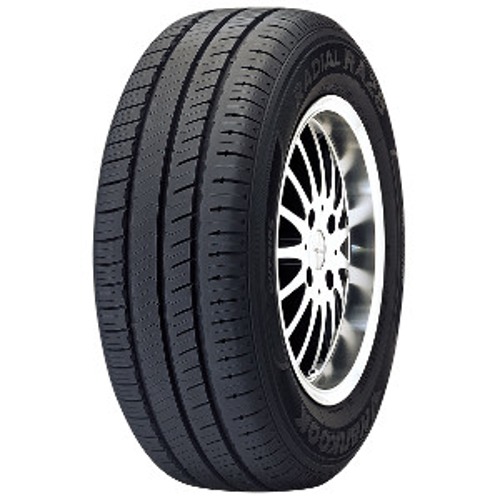 Foto pneumatico: HANKOOK, RA28E Radial Eco 215/65 R1616 104T Estive